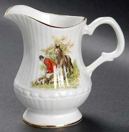 Hunt Creamer