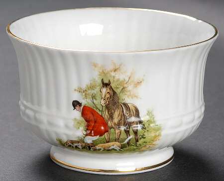 Hunt Open Sugar Bowl