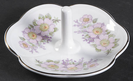 Irish Blossom Ring Holder