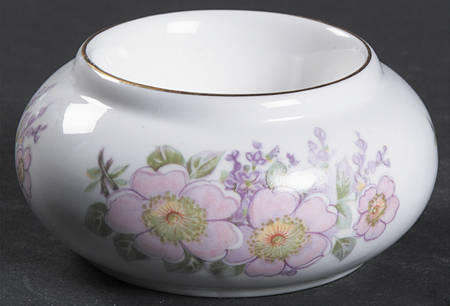 Irish Blossom Candle Votive
