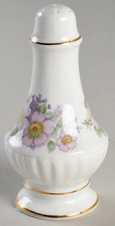 Irish Blossom Pepper Shaker