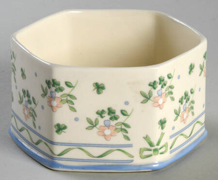 Laura Trinket Box No Lid