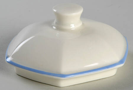 Laura Lid for Trinket Box