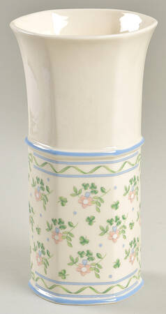 Laura 6" Vase