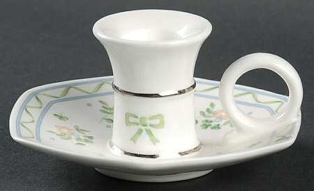 Laura Candleholder