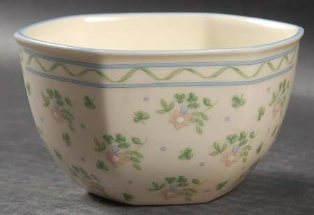 Laura Open Candy Dish