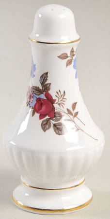Rose Bouquet Pepper Shaker