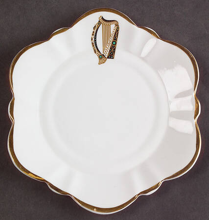 RTA2 Square Bread & Butter Plate