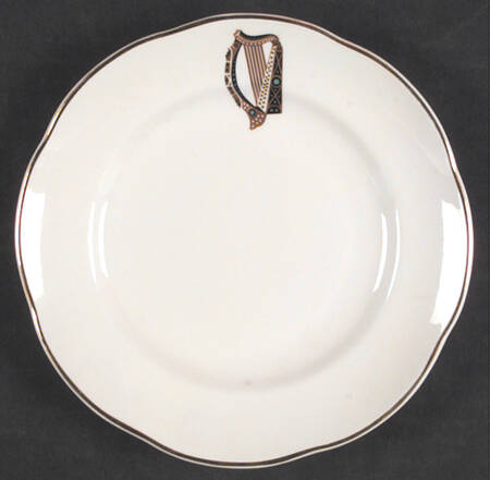 RTA2 Bread & Butter Plate