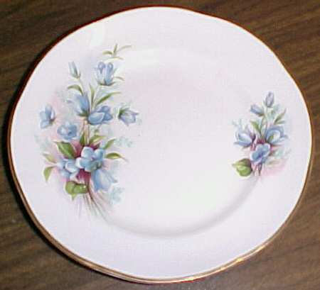 RTA4 Dinner Plate
