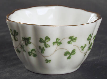 Shamrock Toy Open Sugar