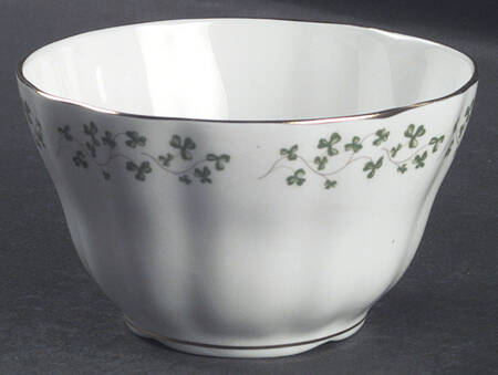 Shamrock Open Sugar Bowl