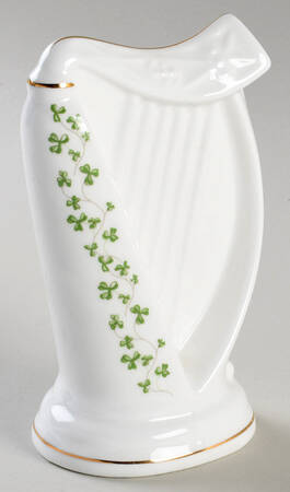 Shamrock 5" Harp