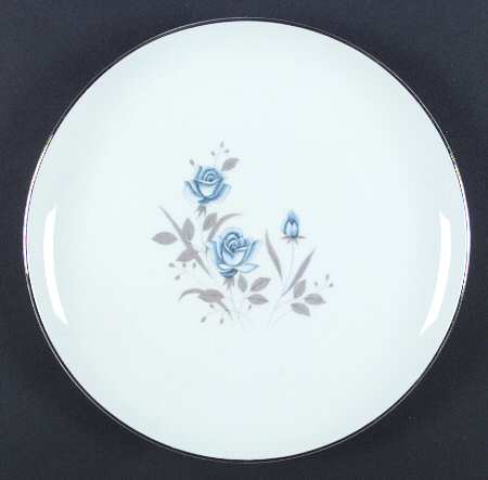 Blue Rose by Royal Taunton
