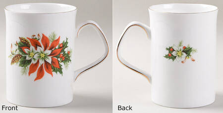 Noel Mug