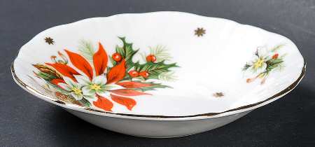 Noel Fruit/Dessert (Sauce) Bowl