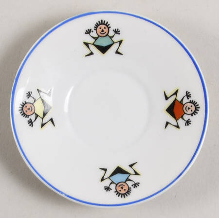 RUD2 Saucer for Child's Cup