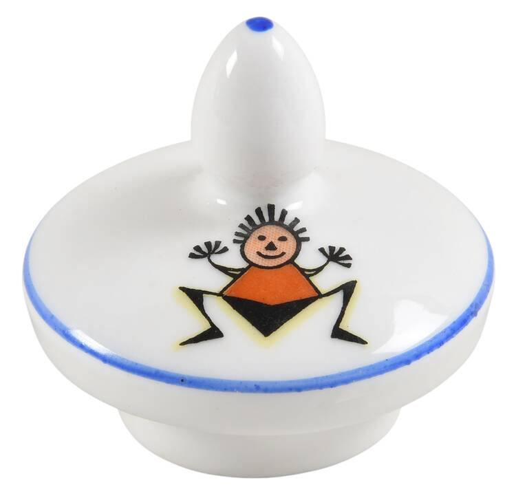 RUD2 Lid for Child's Coffee Pot