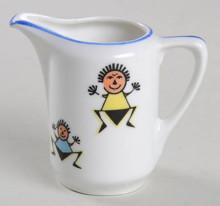 RUD2 Child's Creamer