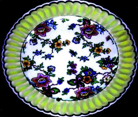 RUD3 Dinner Plate