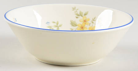 RVA8 Coupe Cereal Bowl