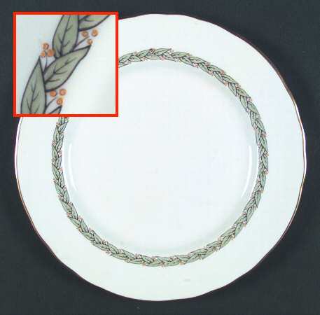 Adams by Royal Worcester