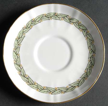 Adams Saucer