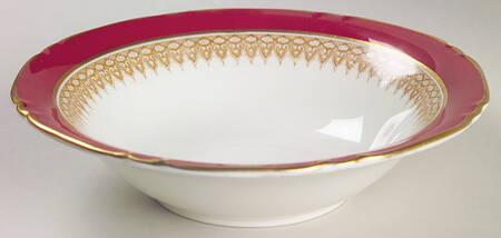 Admiration Coupe Cereal Bowl