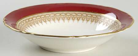 Admiration Fruit/Dessert (Sauce) Bowl