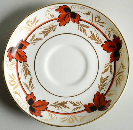 Albany Saucer