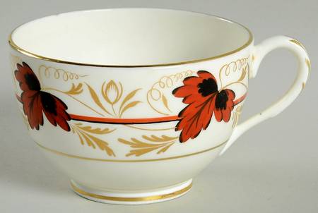 Albany Footed Cup