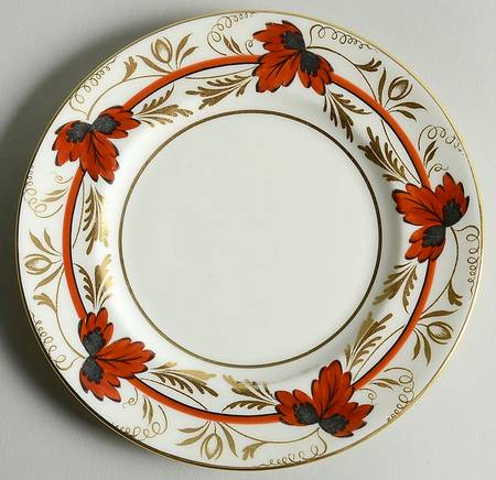 Albany Bread & Butter Plate