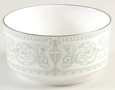 Allegro Open Sugar Bowl