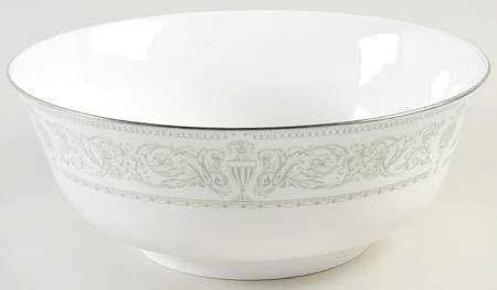 Allegro 10" Large Salad Serving Bowl