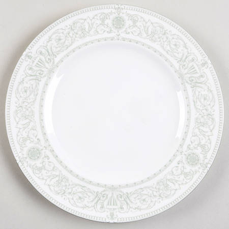 Allegro Luncheon Plate