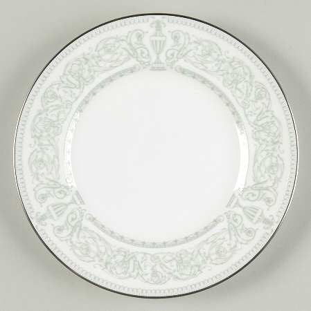 Allegro Bread & Butter Plate