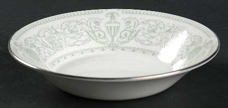 Allegro Fruit/Dessert (Sauce) Bowl