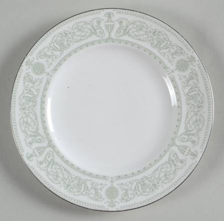 Allegro Dessert/Pie Plate