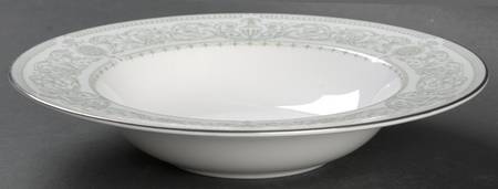 Allegro Rim Soup Bowl