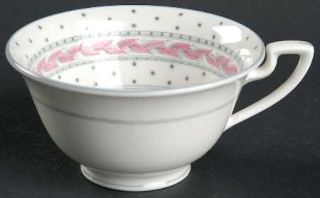 Alpine Pink Footed Cup