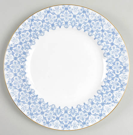 Aragon Luncheon Plate