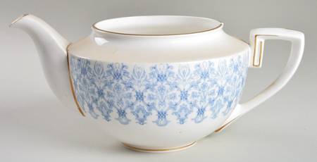 Aragon Teapot No Lid