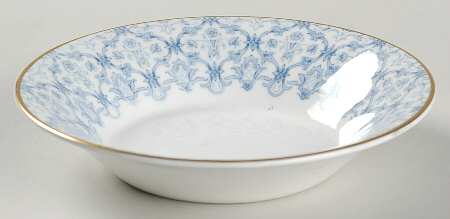 Aragon Fruit/Dessert (Sauce) Bowl