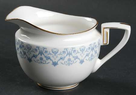 Aragon Creamer