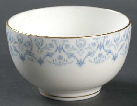 Aragon Mini Open Sugar Bowl