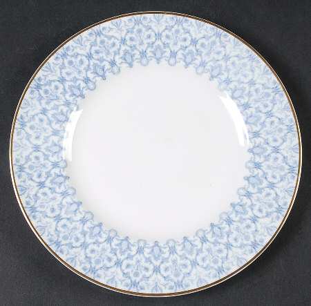 Aragon Salad Plate