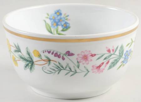 Arcadia 5" Pudding Bowl