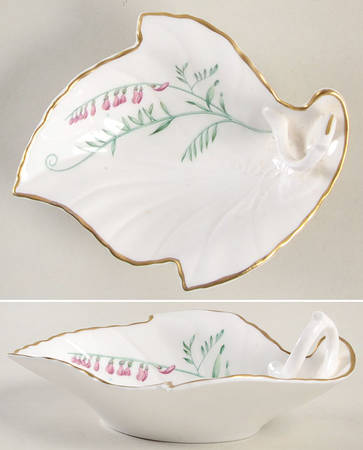 Arcadia Small Leaf Dish