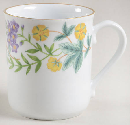 Arcadia Mug