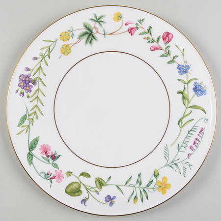 Arcadia Cake Plate